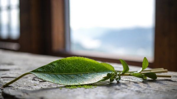 10 raisons d'opter pour le matcha bio et ses avantages