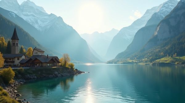 Avis clients et restaurants : ce que 680 000 avis disent de la Haute-Savoie