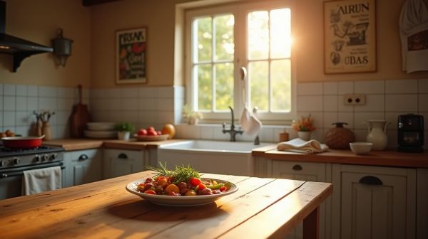 Ce qu'il faut savoir pour réussir en cuisine