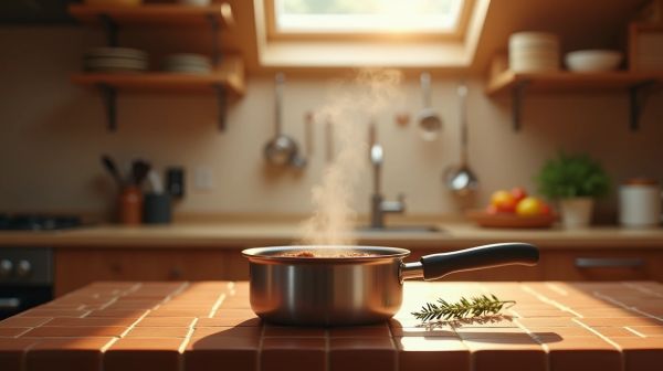 Ce qu'il faut savoir pour réussir en cuisine
