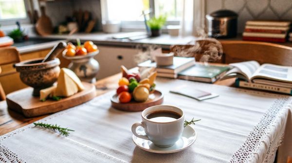 Découvrez 30 recettes savoureuses à préparer quotidiennement