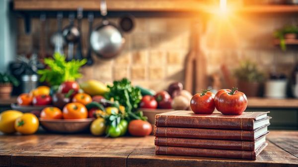 Découvrez 30 recettes savoureuses à préparer quotidiennement
