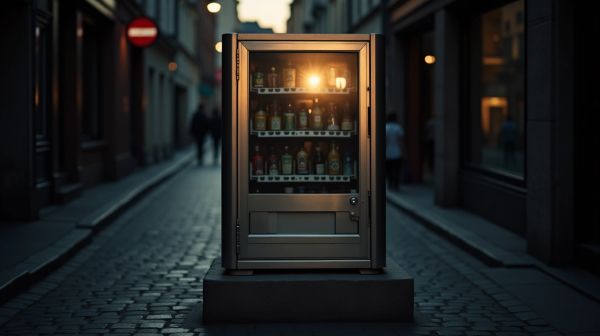 Le prix des distributeurs automatiques : tout ce qu'il faut savoir