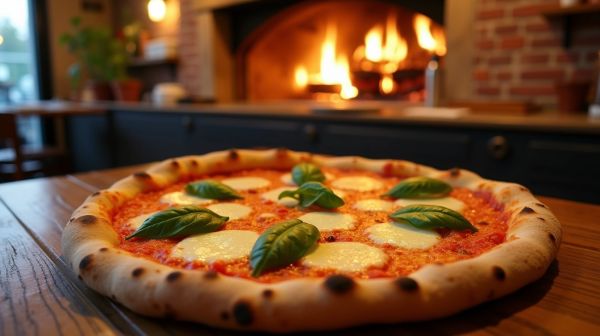Les spécialités à ne pas manquer des pizzerias à Montpellier