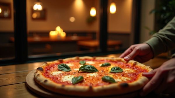 Les spécialités à ne pas manquer des pizzerias à Montpellier