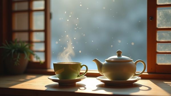 Pourquoi choisir un matcha bio pour profiter de ses bienfaits