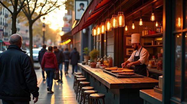 Quel restaurant de burger choisir pour une expérience unique ?