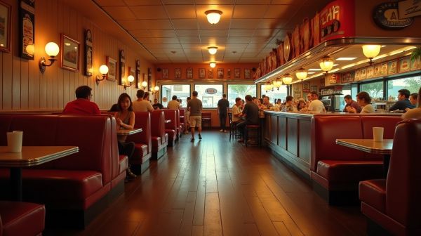 Quel restaurant de burger choisir pour une expérience unique ?