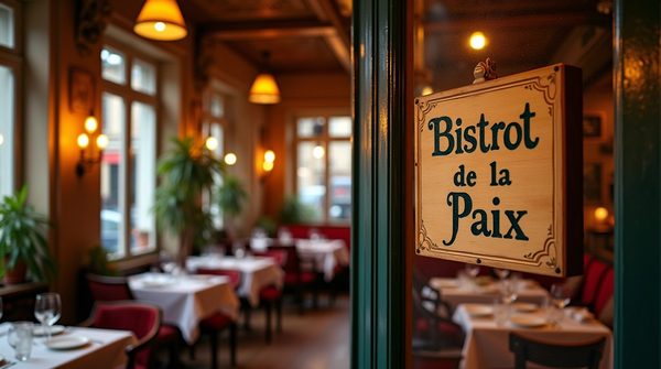 Restaurant italien à paris 5 : saveurs authentiques au cœur de saint-germain