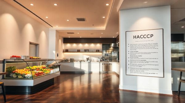 Sécurisez votre restauration : obligations d'affichage HACCP 2026
