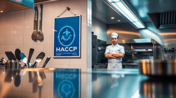 Sécurisez votre restauration : obligations d'affichage HACCP 2026