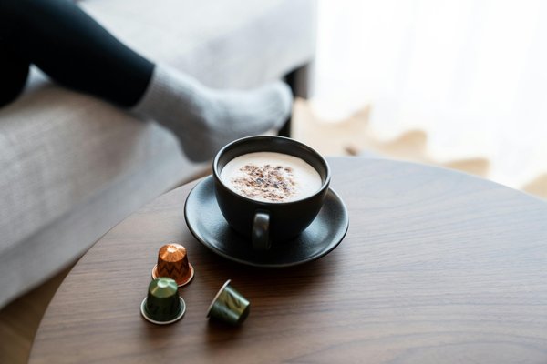 Les capsules lavazza espresso point à ne pas manquer en 2025