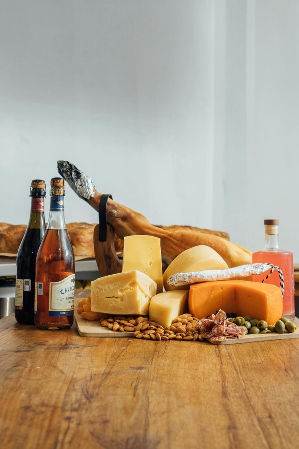 Découvrez les délices gourmands des bourbons du sud-ouest